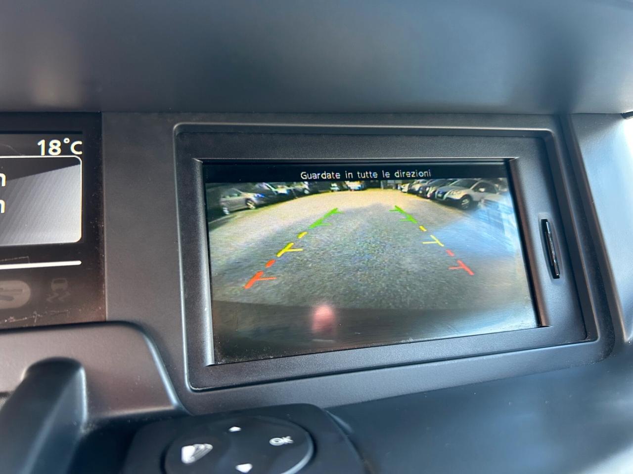 Renault Scenic XMod 1.5 dCi - UNIPROPRIETARIO