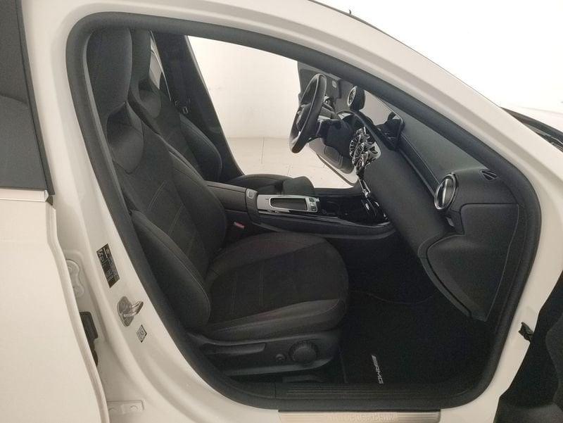 Mercedes-Benz Classe A A 250 e phev AMG Line Advanced Plus auto