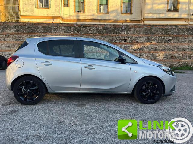 OPEL Corsa 1.3 CDTI 5 porte b-Color