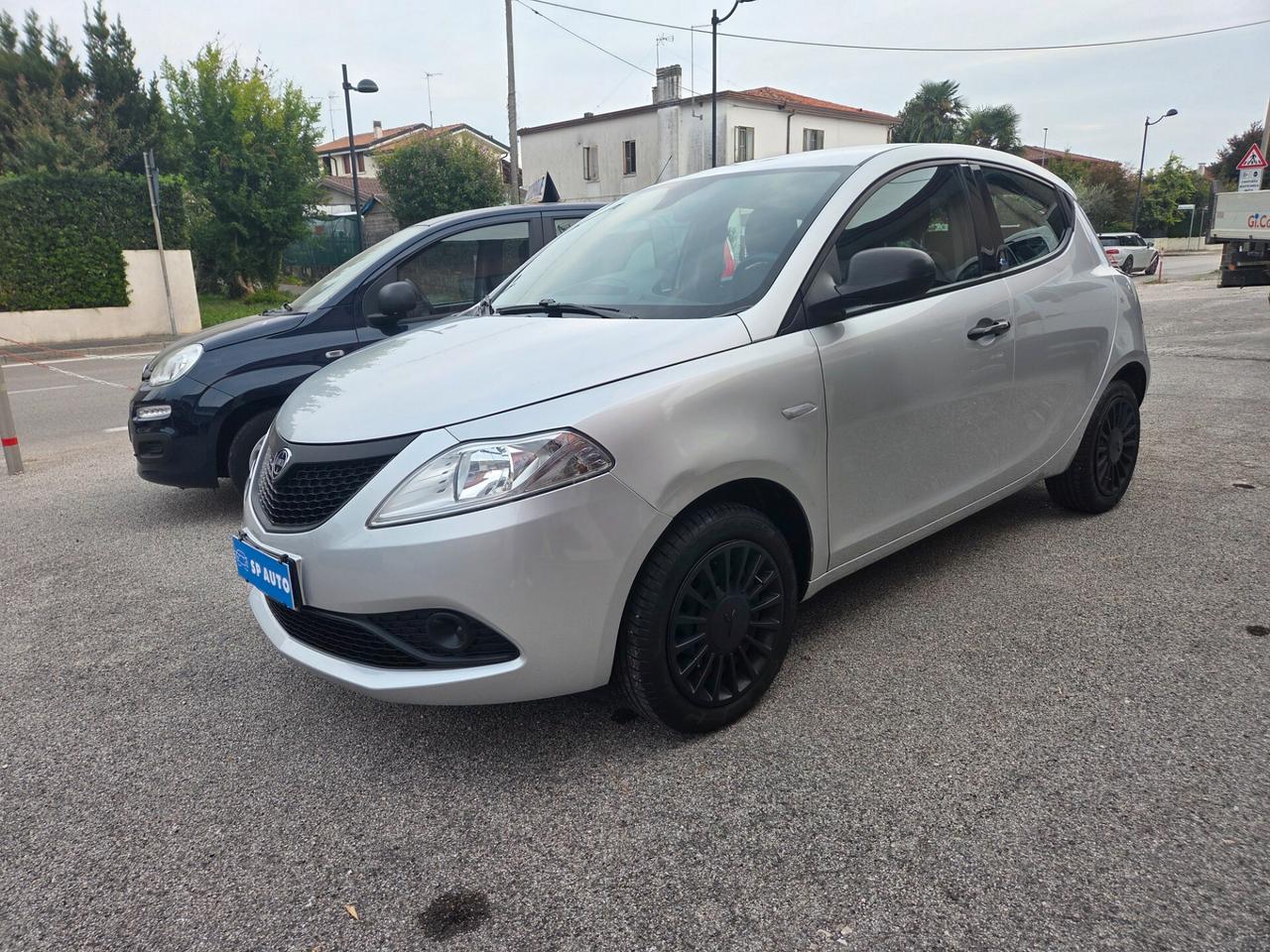 Lancia Ypsilon - 2020