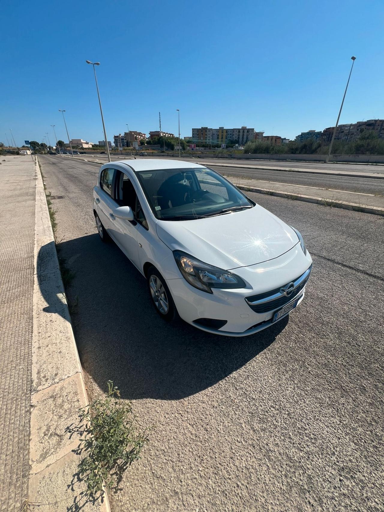 Opel Corsa 1.3 CDTI 75CV 5P. Ecotec NEOPATENTATI