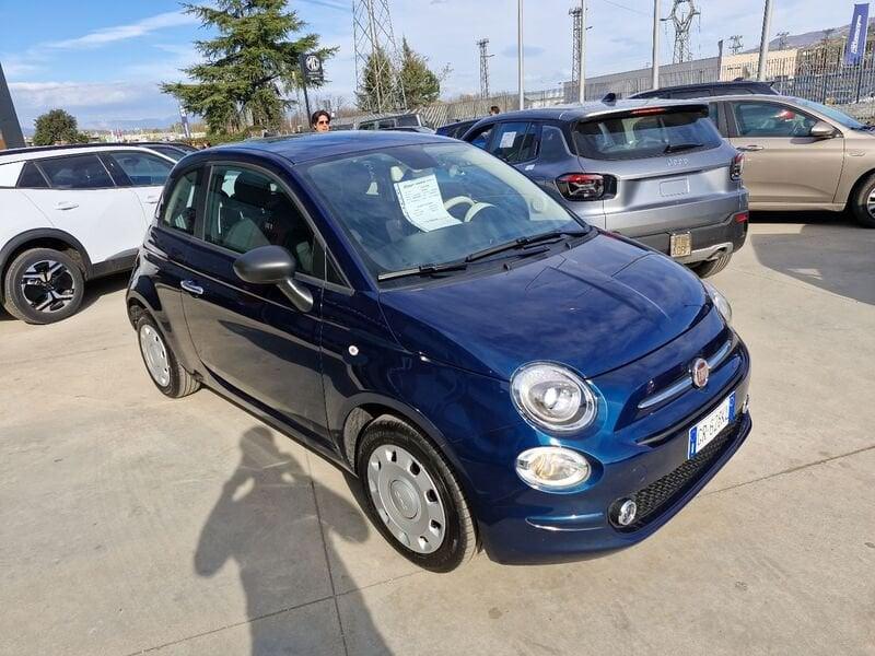 FIAT 500 Hatchback My23 1.0 70Cv Hybrid