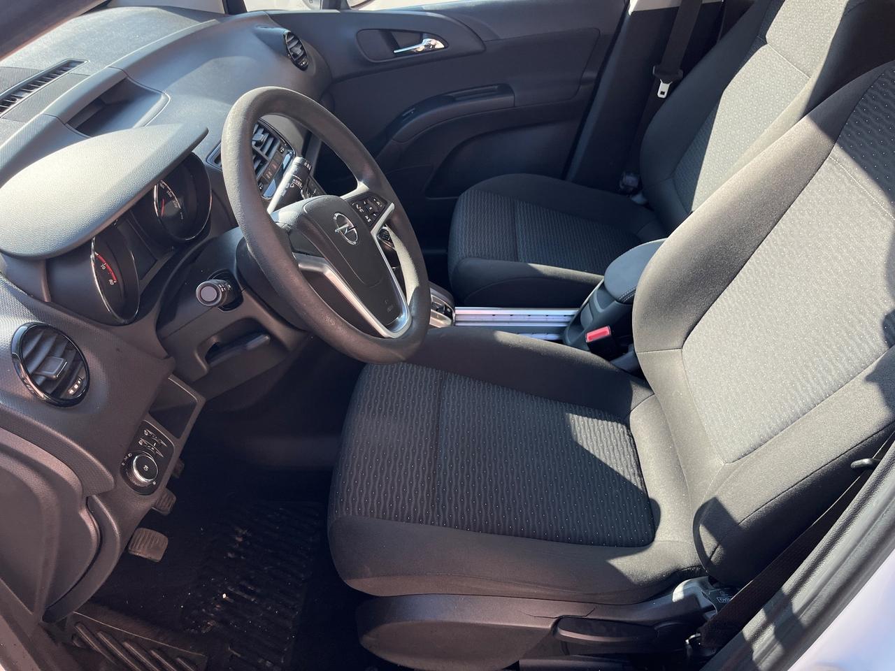 Opel Meriva 1.4 100CV Advance