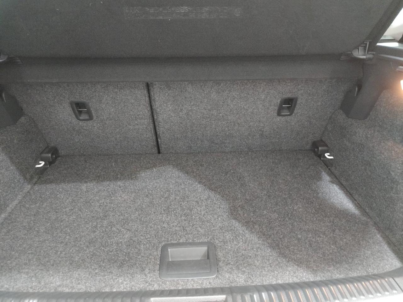 Volkswagen Polo Cross 1.4 TDI BlueMotion Technology