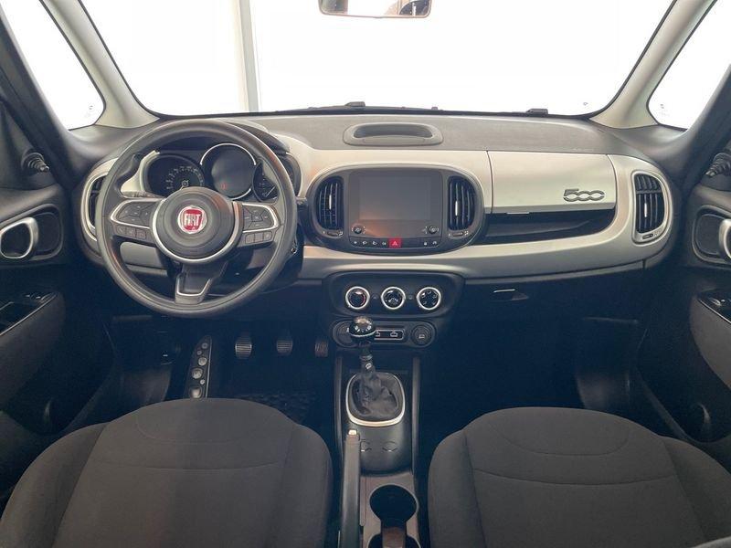 FIAT 500L 1.3 Multijet 95cv Connect