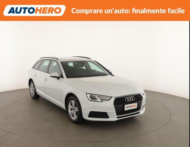 AUDI A4 allroad 2.0 TDI
