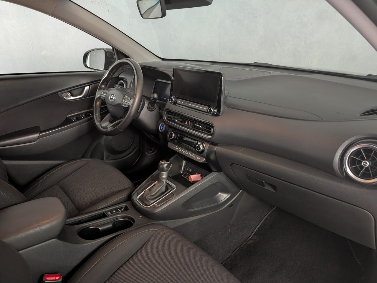 Hyundai Kona 1.6 gdi hev DCT Xline