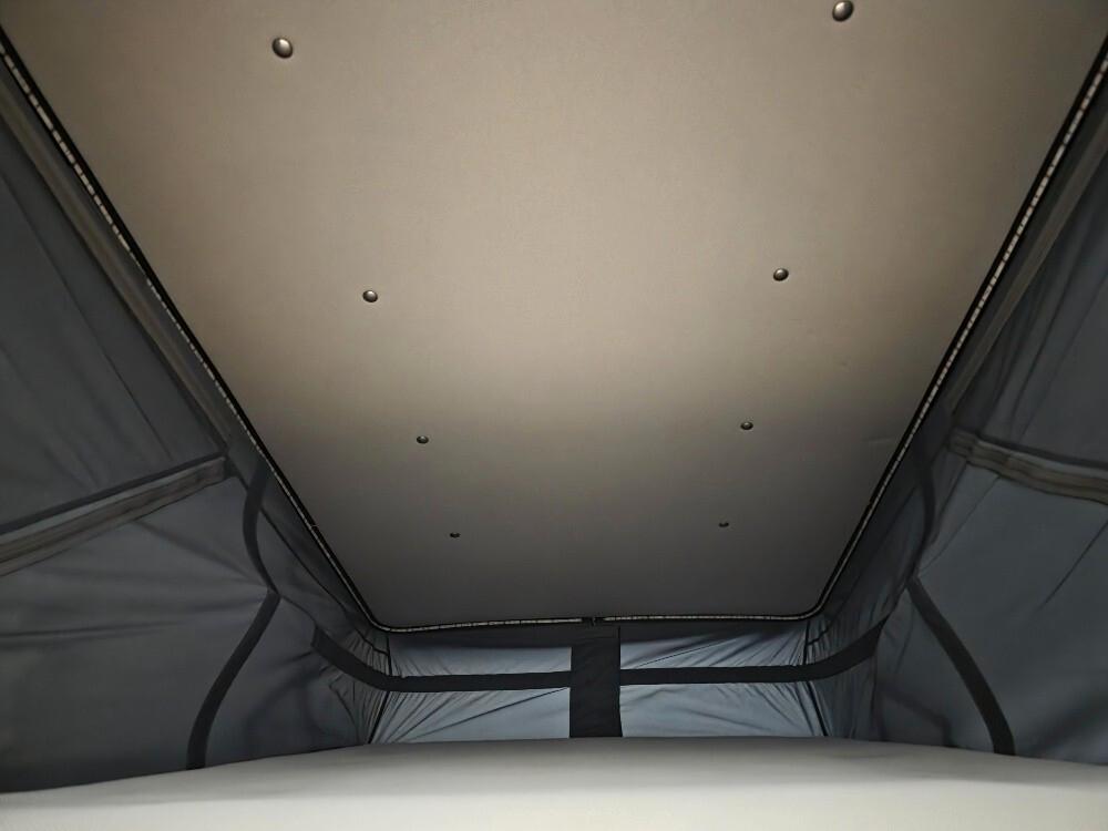 CAMPER VANTOURER 540 D