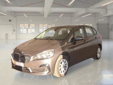 BMW 216 ACTIVE TOURER Business Autom.