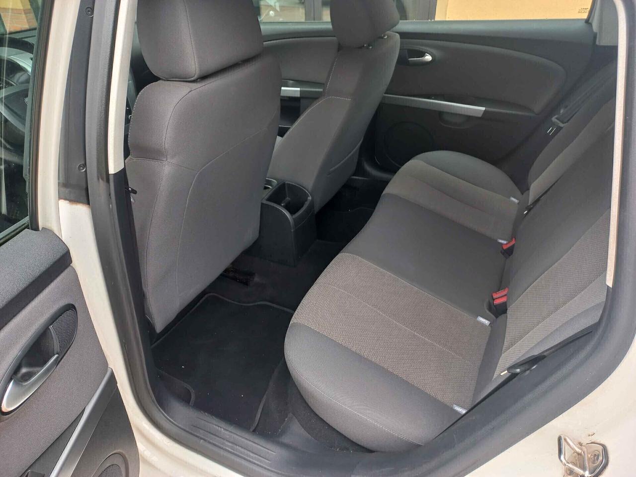 Seat Leon 1.2 TSI Style