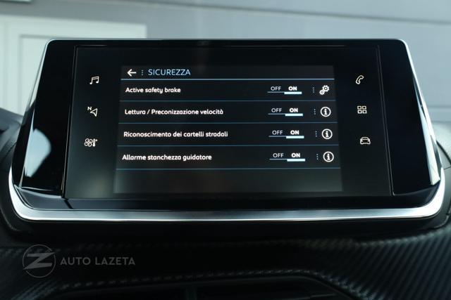 PEUGEOT 2008 PureTech 130 S&S Allure