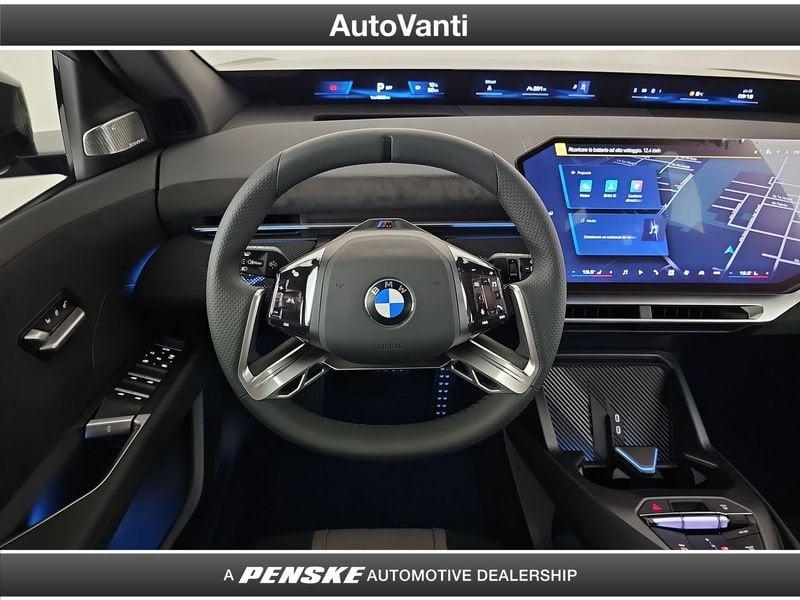 BMW iX3 iX3 50 xdrive Msport Pro