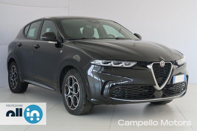 ALFA ROMEO Tonale Tonale 1.5 Hybrid 160cv TCT Ti