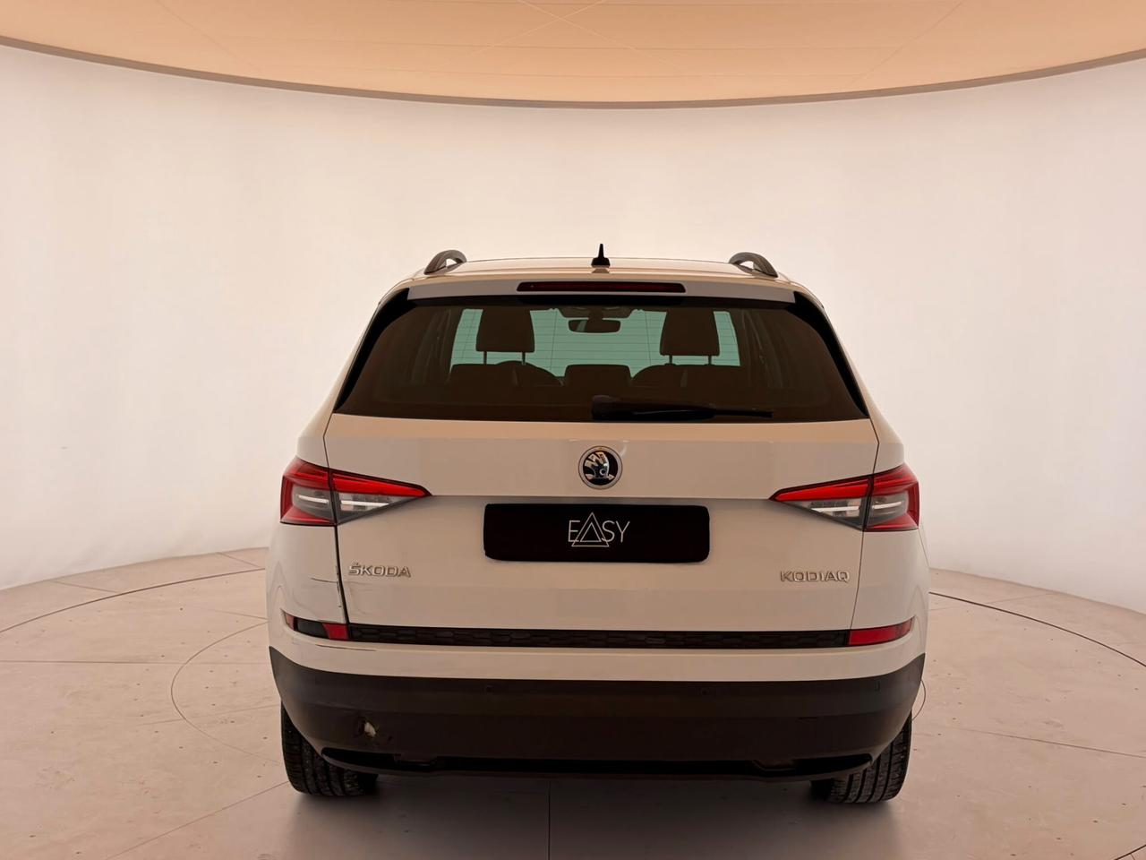 Skoda Kodiaq 2.0 tdi Ambition dsg