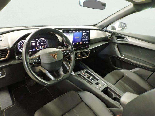 CUPRA Formentor 1.5 TSI DSG