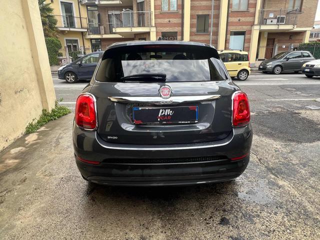 FIAT 500X 1.3 MultiJet 95 CV Pop Star