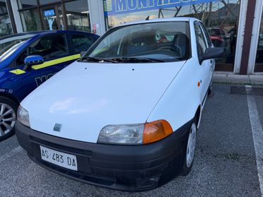 Fiat Punto 60 cat 5 porte SX