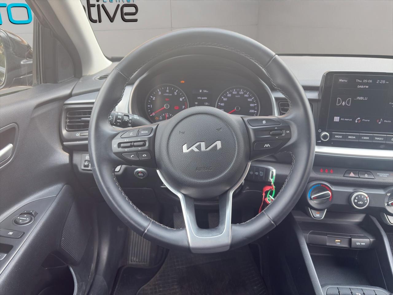 Kia Stonic 1.2 DPI ECO GPL Urban