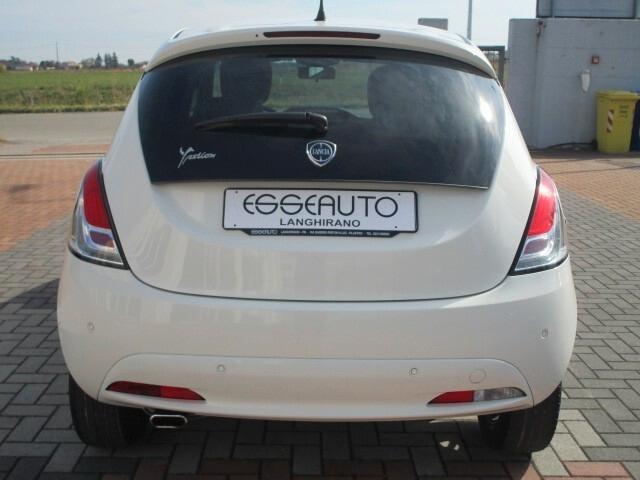 Lancia Ypsilon 1.3 MJT 16V 95 CV 5 porte Mya