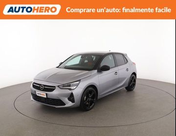 OPEL Corsa 1.2 130 CV aut. GS Line