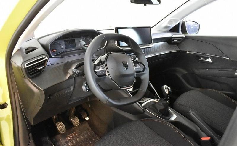 Peugeot 208 5P - Style Turbo Benzina 100cv