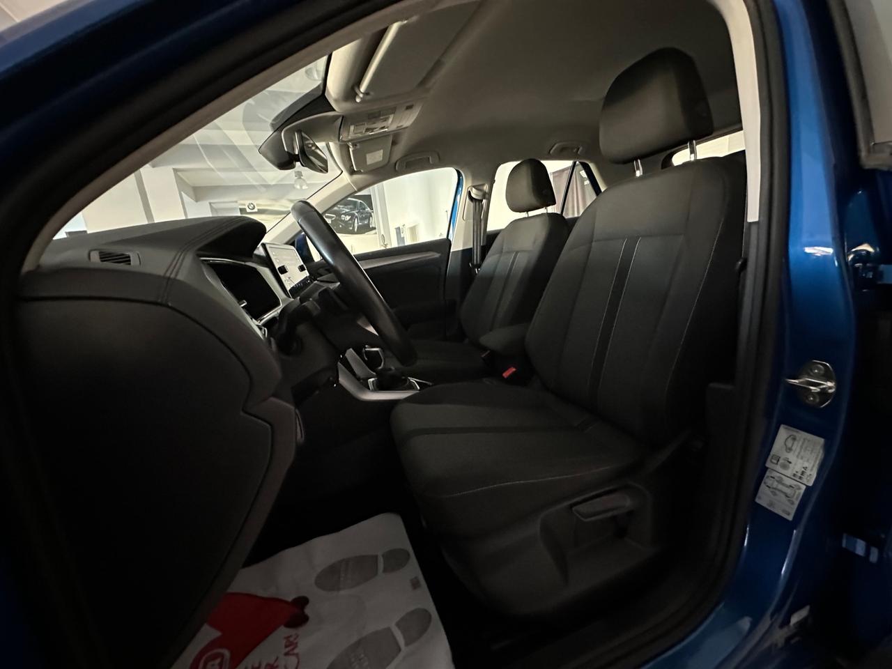 Volkswagen T-Roc 2.0 TDI SCR 150 CV DSG Style BlueMotion Technology