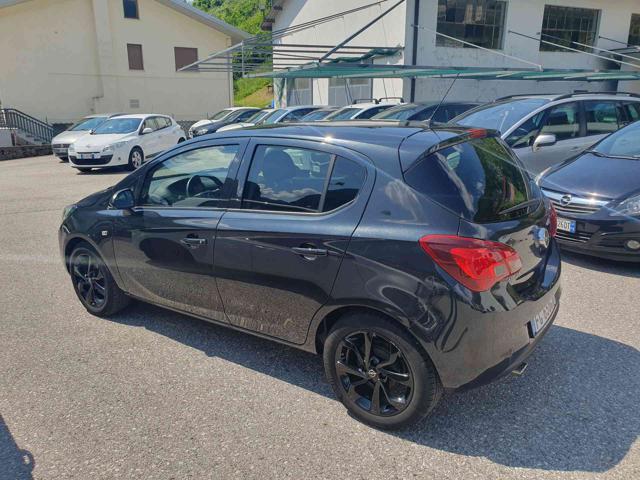 OPEL Corsa 1.4 90CV GPL Tech 5 porte