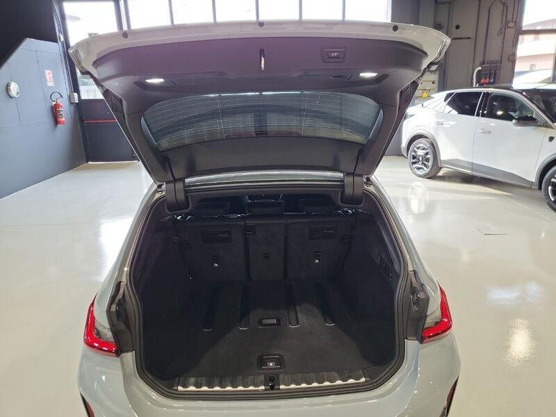 BMW Serie 3 320d xDrive ibrida 48V MSport Touring aut.