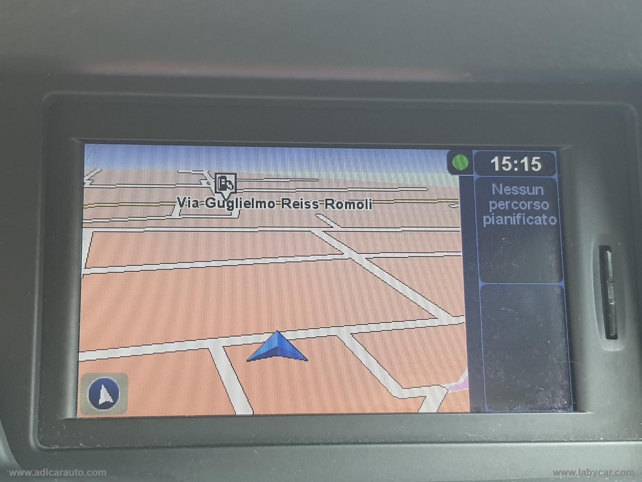 RENAULT Scénic X-Mod 1.9 dCi 130 CV Dynamique