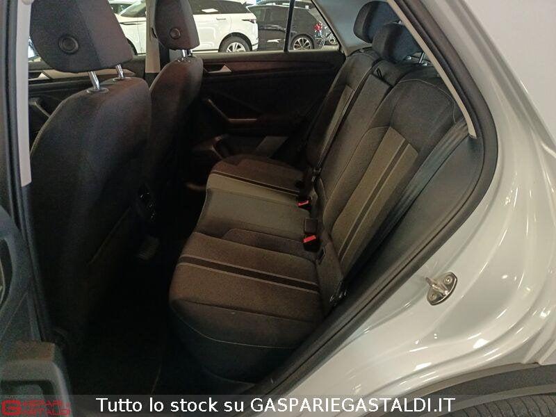 Volkswagen T-Roc T-Roc 2.0 TDI SCR 150 CV DSG Business BlueMotion Technology