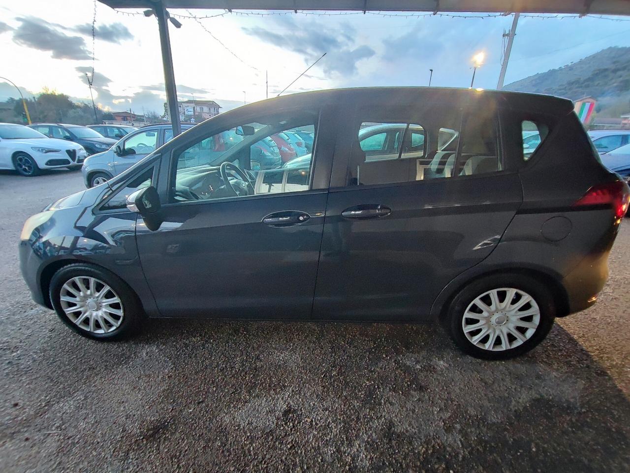 Ford B-Max 1.5 TDCi 75 CV Business