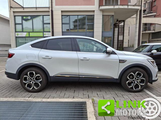 RENAULT Arkana Arkana Full Hybrid E-Tech 145 CV GARANZIA INCLUSA