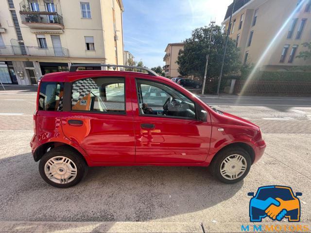 FIAT Panda 1.2 Natural Power Neo patentati