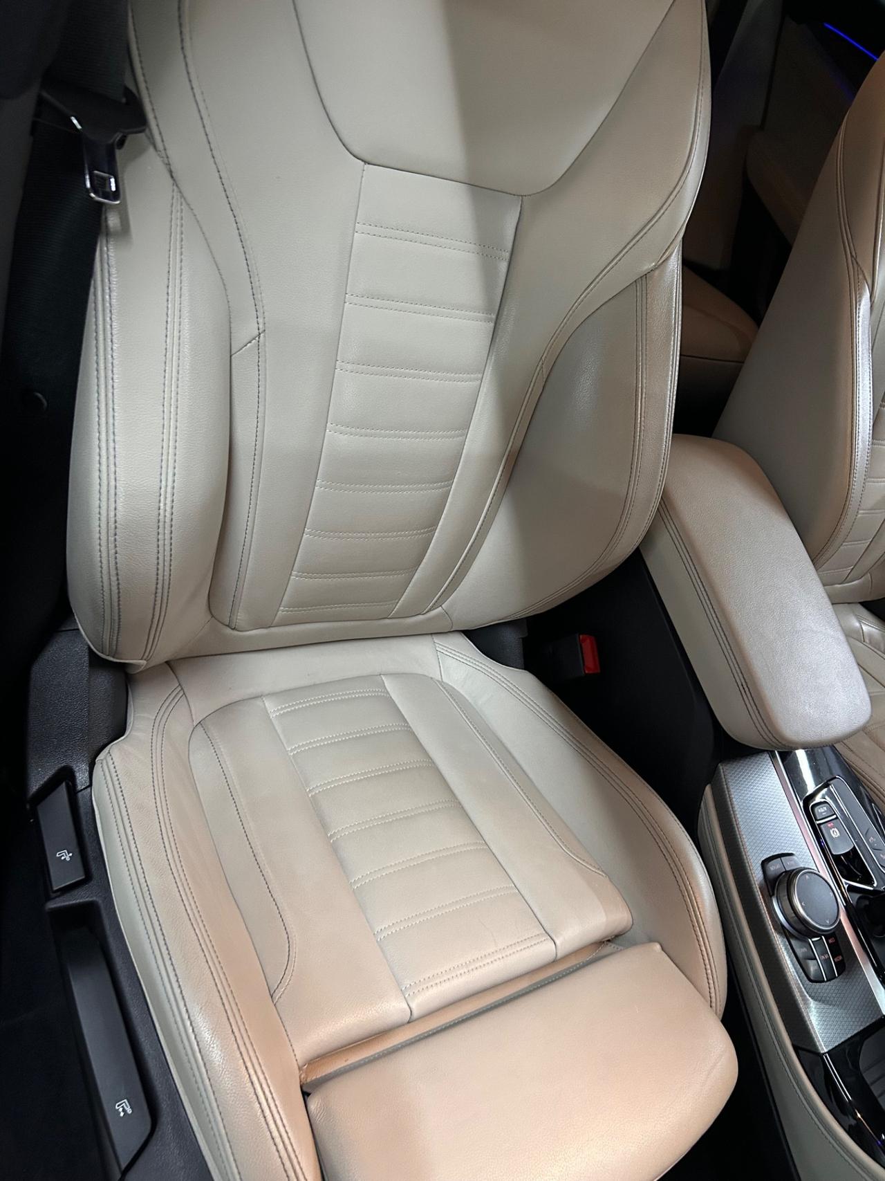 Bmw X4 M xDrive20d Msport