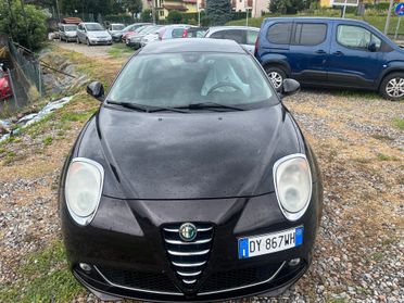 Alfa Romeo MiTo 1.4 105 CV M.air S&S Progression