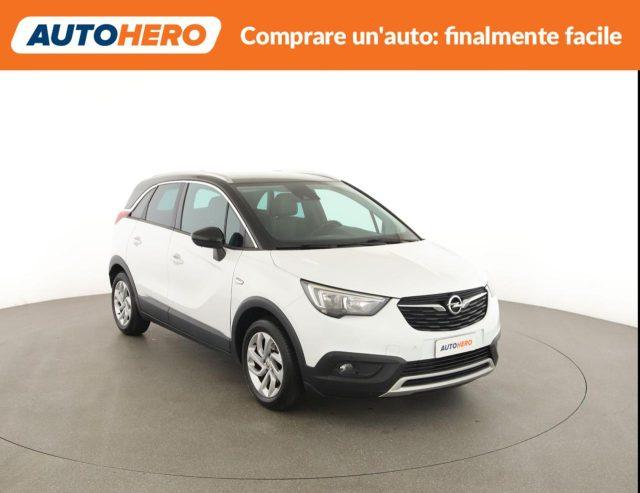 OPEL Crossland X 1.2 12V Start&Stop Innovation
