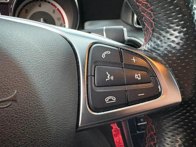 Mercedes CLA Berlina 1.5 DIESEL 109 CV PREMIUM auto E6