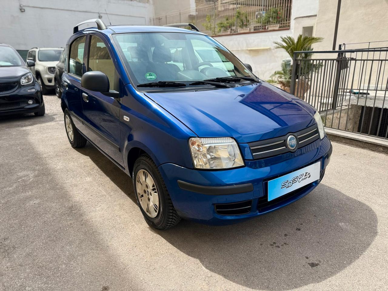 Fiat Panda 1.2 Dynamic