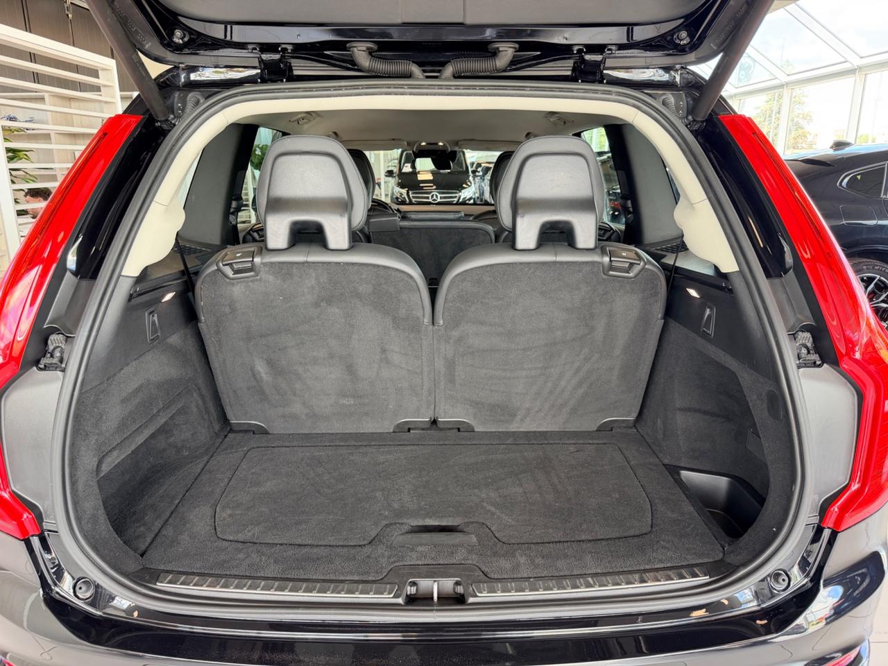 Volvo XC90 B5 (d) AWD automatico 7 posti Core
