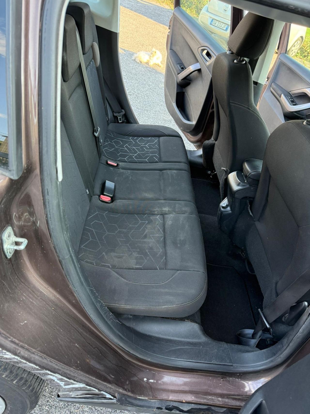 Peugeot 2008 PureTech 82 Access