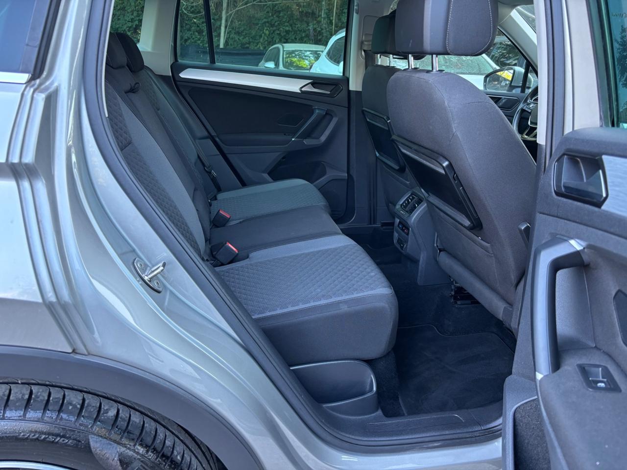Volkswagen Tiguan 2.0 TDI 150cv business