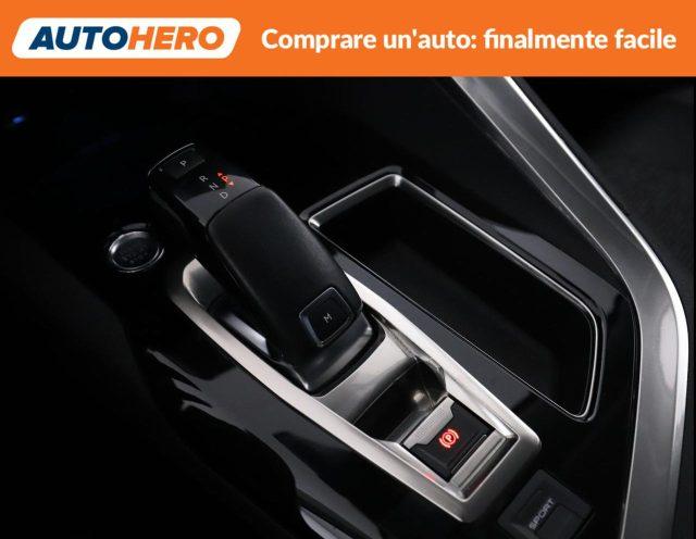 PEUGEOT 3008 PureTech Turbo 130 S&S EAT8 Allure