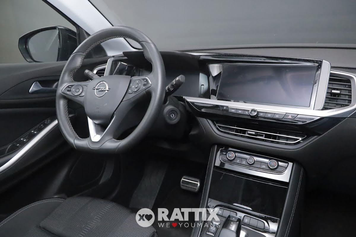 Opel Grandland 1.5 Ecotec 130CV Business Elegance AT8