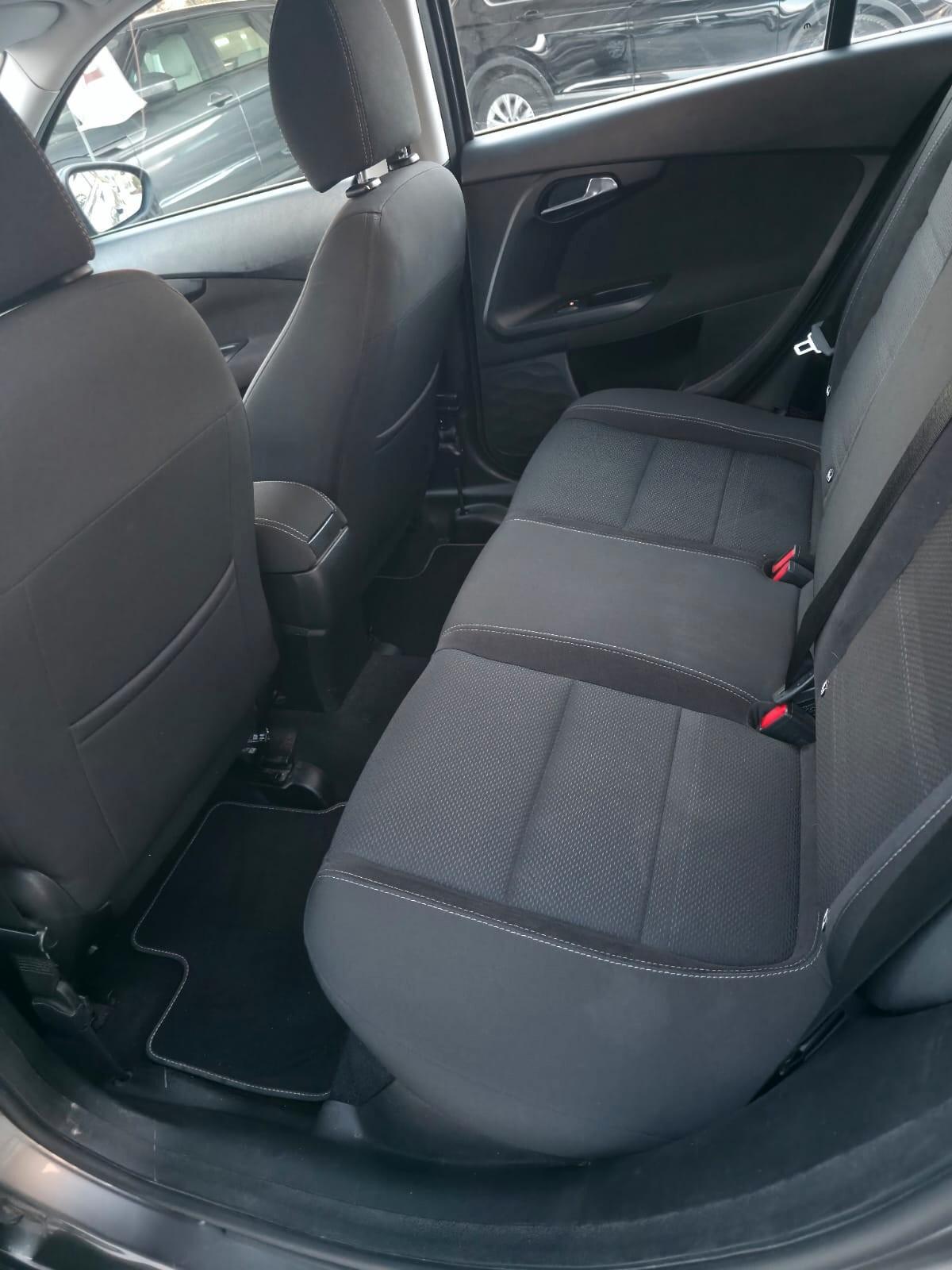 Fiat Tipo 1.6 Mjt S&S 5 porte Lounge