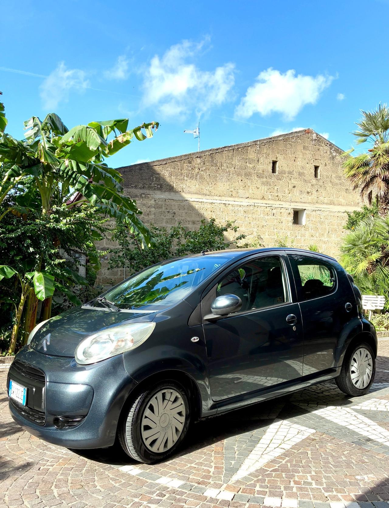 Citroen C1 1.0 5 porte airdream Pulp
