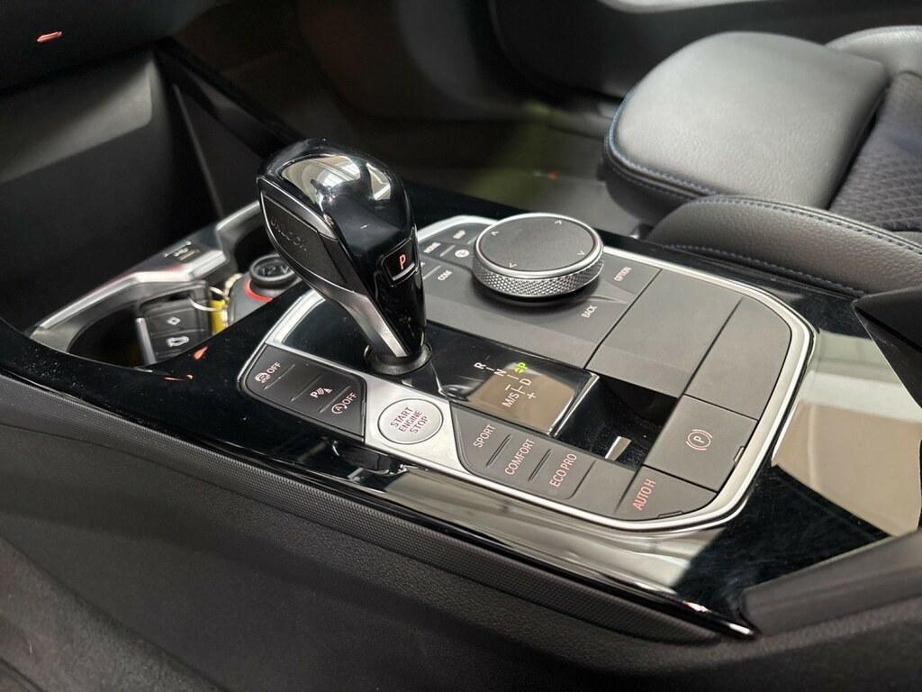 BMW Serie 1 5 Porte 116 d SCR Msport DCT