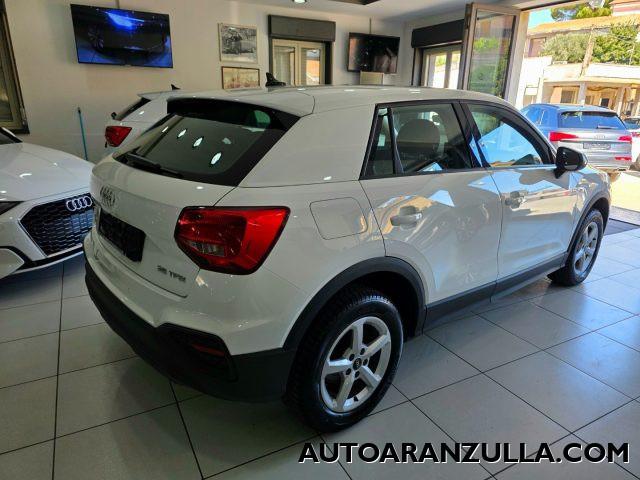 AUDI Q2 35 Business Plus 1.5 TFSI 150CV S tronic Navi