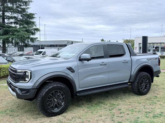 FORD Ranger Raptor Raptor Auto 4WD 3.0 Ecobloost 292CV DC