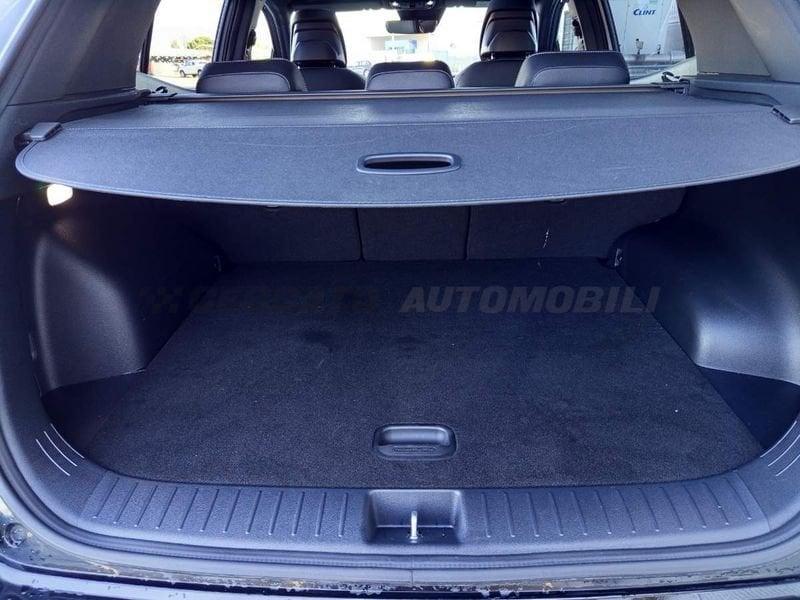 KIA Sportage Sportage 1.6 tgdi phev GT-line Sunroof Pack awd 245cv auto