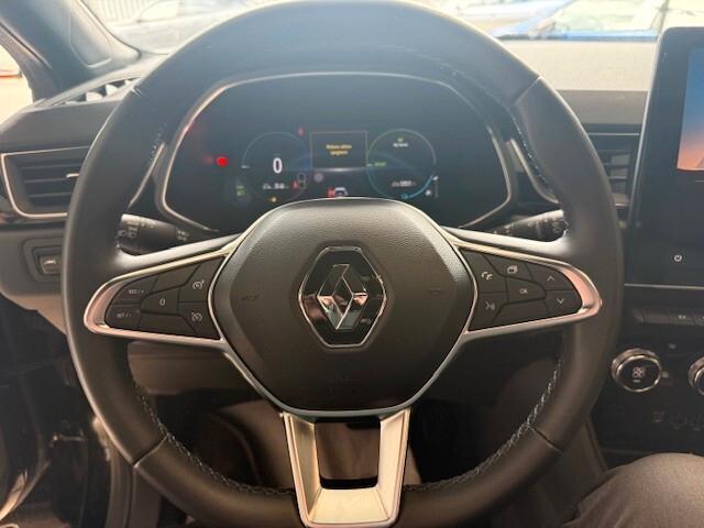Renault Captur Full Hybrid E-Tech 145 CV Rive Gauche "CONTO VENDITA"